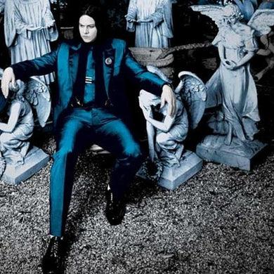Jack White - Lazaretto