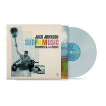Jack Johnson - Surfilmusic