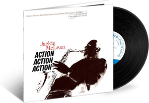 Jackie McLean - Action