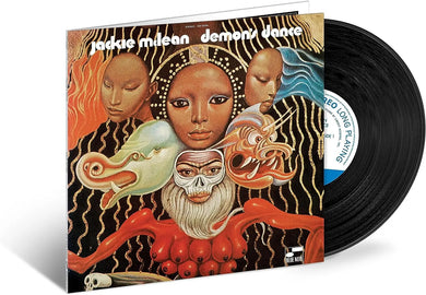 Jackie Mclean - Demon`s Dance