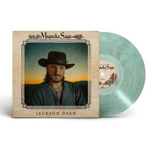 Jackson Dean - Magnolia Sage
