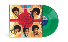 Jackson 5 - Christmas Album