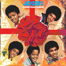 Jackson 5 - Christmas Album