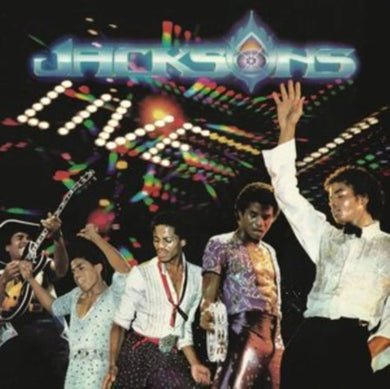 Jacksons - Live