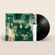 James Yorkston - Songs for Nina And Johanna