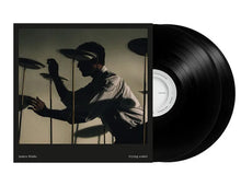 James Blake - Trying Times