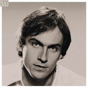 James Taylor - JT