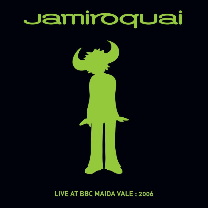 Jamiroquai - Live At BBC Maida Vale 2006 12