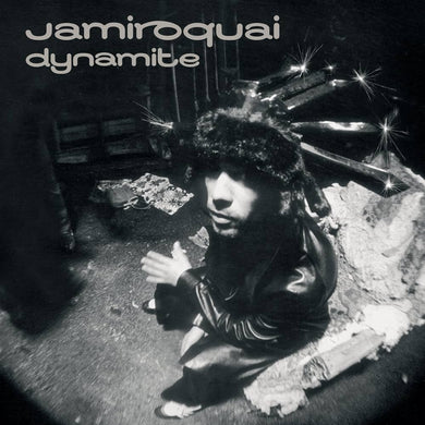 Jamiroquai - Dynamite (20th Anniversary)