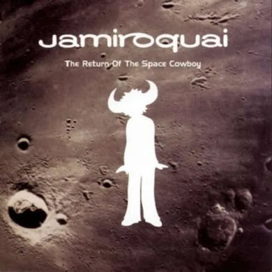 Jamiroquai - Return of the Space Cowboy (30th)