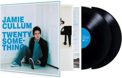 Jamie Cullum - Twentysomething (20th Anniversary)