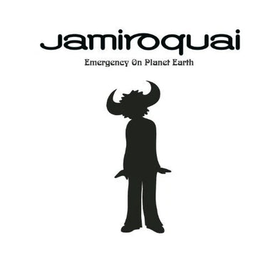 Jamiroquai - Emergency on Planet Earth