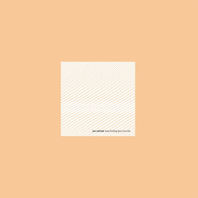 Jan Jelinek - Loop Finding Jazz Records