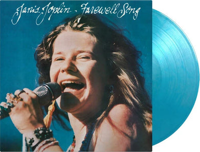 Janis Joplin - Farewell Song