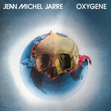 Jean-Micel Jarre - Oxygéne