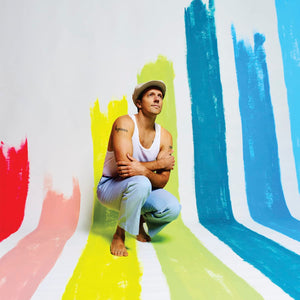 Jason Mraz - Mystical Magical Rhythmical Radical..
