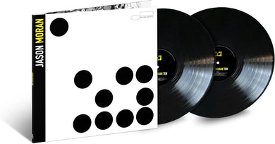 Jason Moran - Ten (Blue Note Classic)