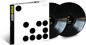 Jason Moran - Ten (Blue Note Classic)