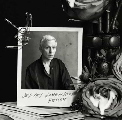 Jay Jay Johanson - Fetish