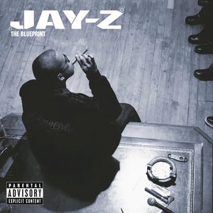 Jay Z - The Blueprint