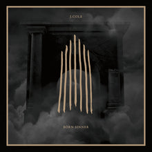 J. Cole - Born Sinner