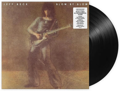 Jeff Beck Group - Blow By Blow