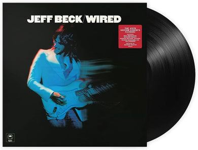 Jeff Beck Group - Wired