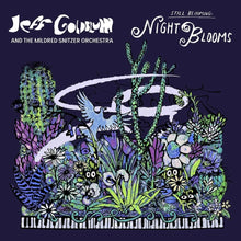 Jeff Goldblum - Night Blooms