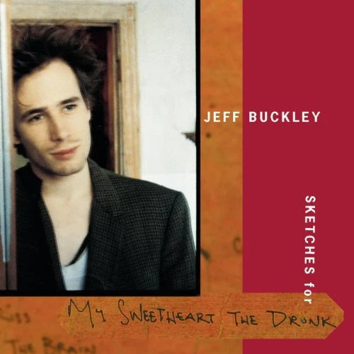 Jeff Buckley - Sketches For My Sweetheart