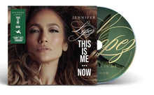 Jennifer Lopez - This Is Me...Now