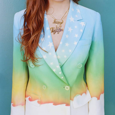Jenny Lewis - The Voyager (10th anniversary)