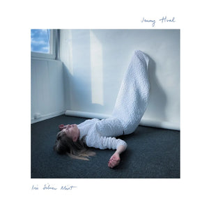 Jenny Hval - Iris Silver