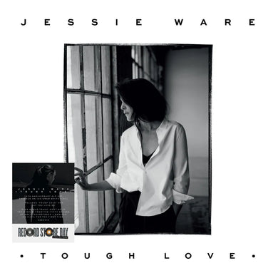 Jessie Ware - Tough Love RSD 2024