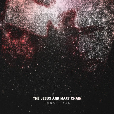 Jesus and Mary Chain - Sunset 666 Live Hollywood Palladium