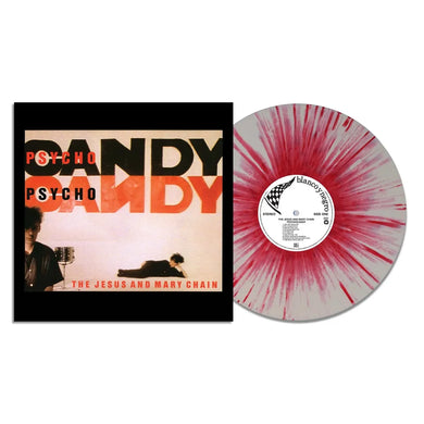 Jesus and Mary Chain - Psychocandy