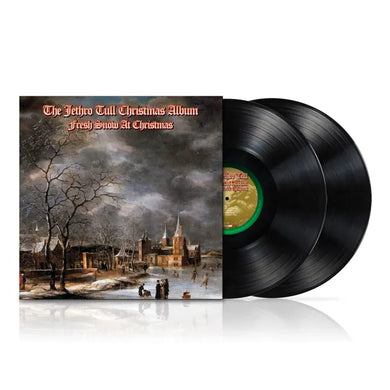 Jethro Tull - Jethro Tull Christmas Album