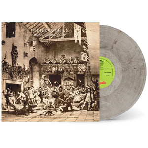 Jethro Tull - Minstrel In The Gallery (50th Anniversary)