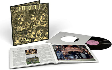 Jethro Tull - Stand Up
