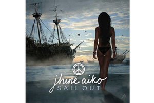 Jhené Aiko - Sail Out