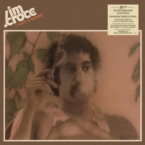 Jim Croce - I Got a Name (50th)