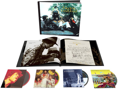 Jimi Hendrix - Electric Ladyland