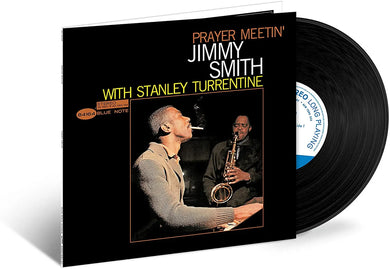 Jimmy Smith - Prayer Meetin'