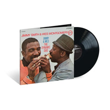 Jimmy Smith, Wes Montgomery - Jimmy & Wes: The Dynamic Duo