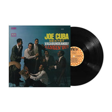 Joe Cuba Sextet - Vagabundeando! Hangin' Out