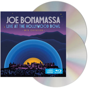 Joe Bonamassa - Live at the Hollywood Bowl