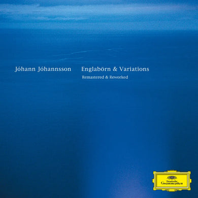 Jóhann Jóhannsson - Englabörn & Variations