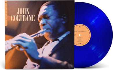 John Coltrane - Now Playing
