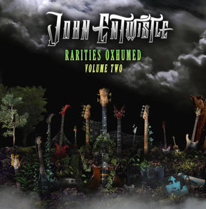 John Entwistle - Rarities: Oxhumed Volume 2