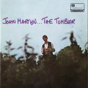 John Martyn - Tumbler