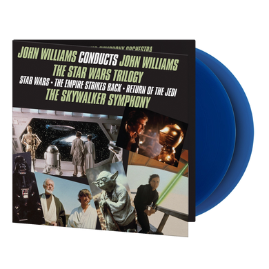 John Williams - Conducts John Williams